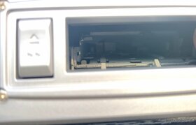 Rez.Hudební kombajn: Rádio-USB/SD/CD-Gramofon-Kazety+2xRepro - 7