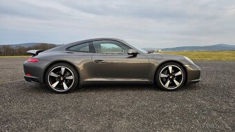 Porsche Carrera 911 991.2 370ps, manuál, původ DE,NOVÝ MOTOR - 7