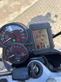 BMW R1200R - 7