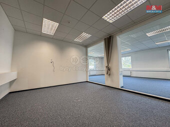 Pronájem kancelářského prostoru, 612 m², Praha 9 - 7