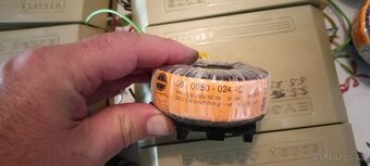 Sauter jednopokojový regulátor EY3600 ecos EYE202 F001 - 7
