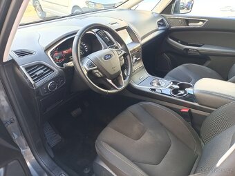 Ford S-Max Business Edition 2.0EcoBlue 110kW Aut. ACC LED - 7