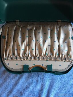 Samsonite kosmetický kufřík - 7