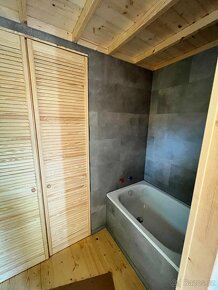Prodám mobilní domek na kolech - Maringotka / Tiny House - 7