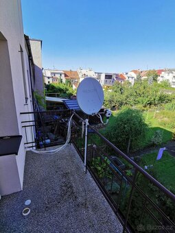 Pronájem lůžka ve studentském pokoji Pardubice - 7