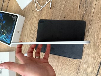 iPad Pro 11 64 gb silver - 7