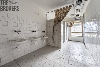 Prodej výrobní haly, 1815 m2, Brodek u Konice - 7