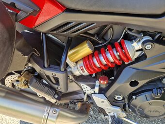 Aprilia Caponord 1200 - 7