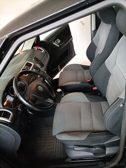 ŠKODA FABIA 2 - 7