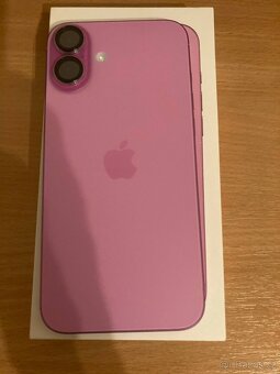 iPhone 16 plus - 7