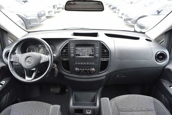 Mercedes-Benz Vito 174kW 4x4 MARCO POLO HORIZON DPH ČR - 7