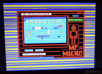 Sinclair ZX Spectrum 128 +2A - 7