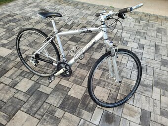 Trekové kolo Maxbike - 7