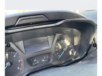Ford Transit 2.0 TDCi sklápěč TOP - 7