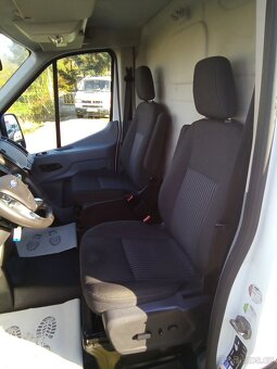 FORD TRANSIT R18 TDCi 125KW SKŘÍŇ L3H2,SERVIS-FORD-D,TOPSTAV - 7