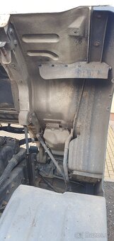 Daf LF 45.170 nosič kontejneru 10ti tuna - 7