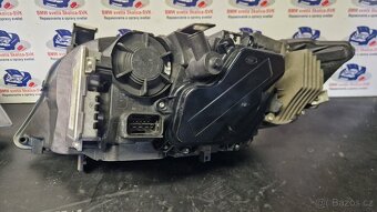 Svetla BMW E90 E91 Lci - 7