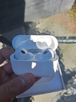 Airpods pro 2nd generation - 7