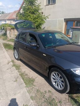 BMW 116 i - 7