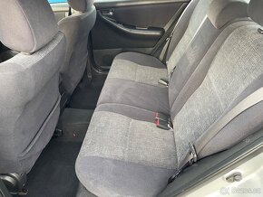 Toyota Corolla E12 . 2.0 D4D 81kw..bez koroze.. - 7