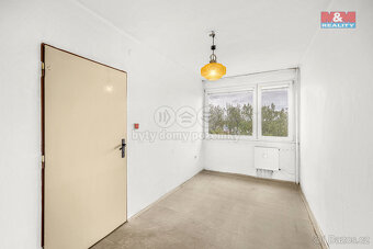 Prodej bytu 3+1, 57 m², Hradec Králové, ul. Polní - 7