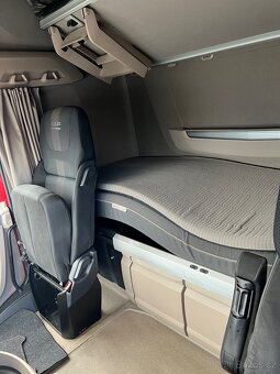 Ojeté vozidlo XG 480 FT EURO 6. tahač 4x2 Low Deck - 7