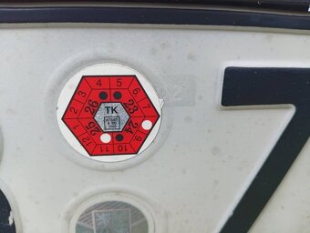 Citroen Jumper 2005 2,8 - 7