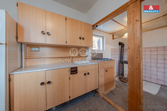 Prodej chaty, 40 m², Bystřička - 7