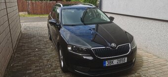 OCTAVIA 3 DSG 1,4TSI 110kw Rv 2017 - 7