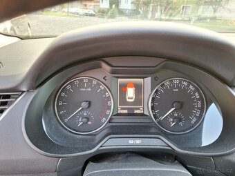 Škoda octavia III STYLE 2.0tdi 110kw 2015,209tkm - 7