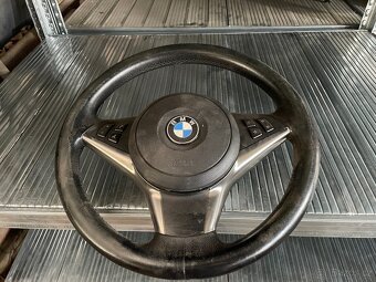 BMW e63 645ci coupe 245kw náhradní díly - 7