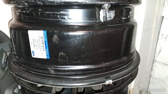 disky 17" Ford Kuga - 7