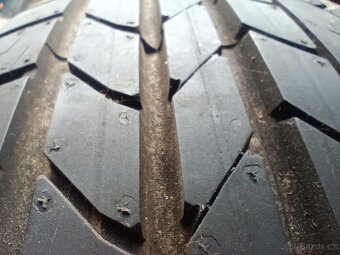 4ks NOVÉ GoodYear 185/65/R15 - 7