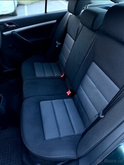 Škoda Octavia 2 - 7