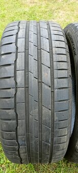 LETNÍ PNEU 225/50/18 HANKOOK -CENA ZA 2 KUSY - 7