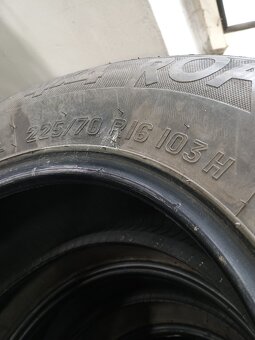 pneu 225/70R16 - 7
