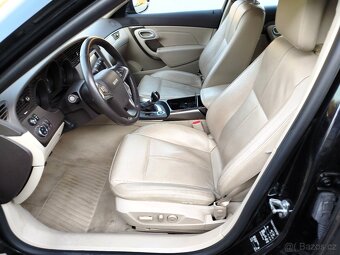 Saab 9-5 2,0 Tid Vector - 7