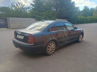 Škoda Superb - 7