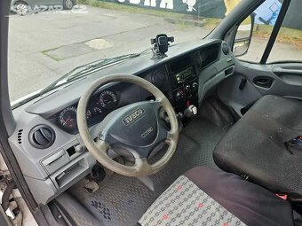 Iveco Daily 2.3 HPI 85kW,2007,STK 1.2026,DPH. - 7