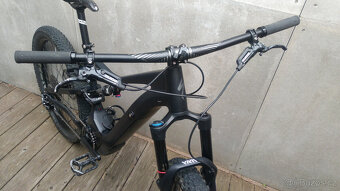 Specialized Turbo Levo FSR Comp Fattie - 7