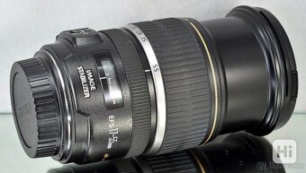Canon EF-S 17- 55mm f/2.8 USM IS 1:2.8APS-C Zoom - 7