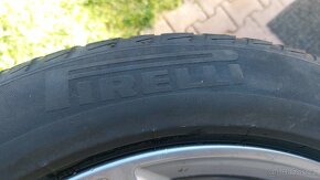 245/50 R19 BMW X3,X4 - 7