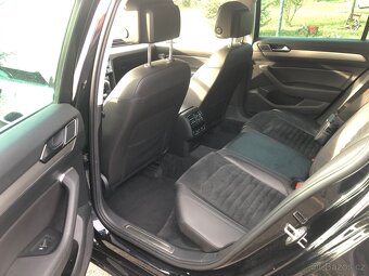 Volkswagen passat b8 4motion - 7