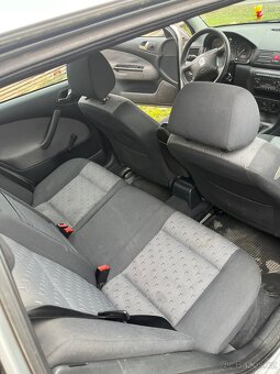 Škoda octavia 1.9tdi 74kw 4x4 - 7
