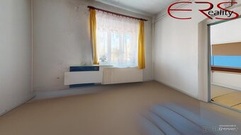 Řadový rodinný dům - 2+1, Kopidlno, ev.č. 00538 - 7