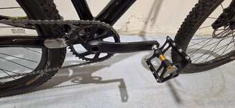 Pells X6 Karbon XL 26" - 7
