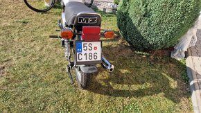 MZ 251 ETZ - 7