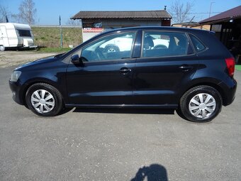 Volkswagen Polo, 1,2 TDI Comfortline - 7
