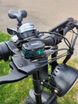 Ebike 2000w - 7