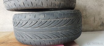 Alu kola Ford Mondeo 7.0Jx17,5x108,Et 45 - 7